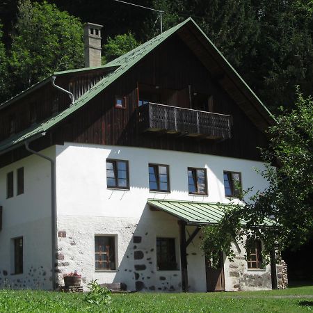 Schloss Manndorf Gaestehaus Kotschach-Mauthen Luaran gambar