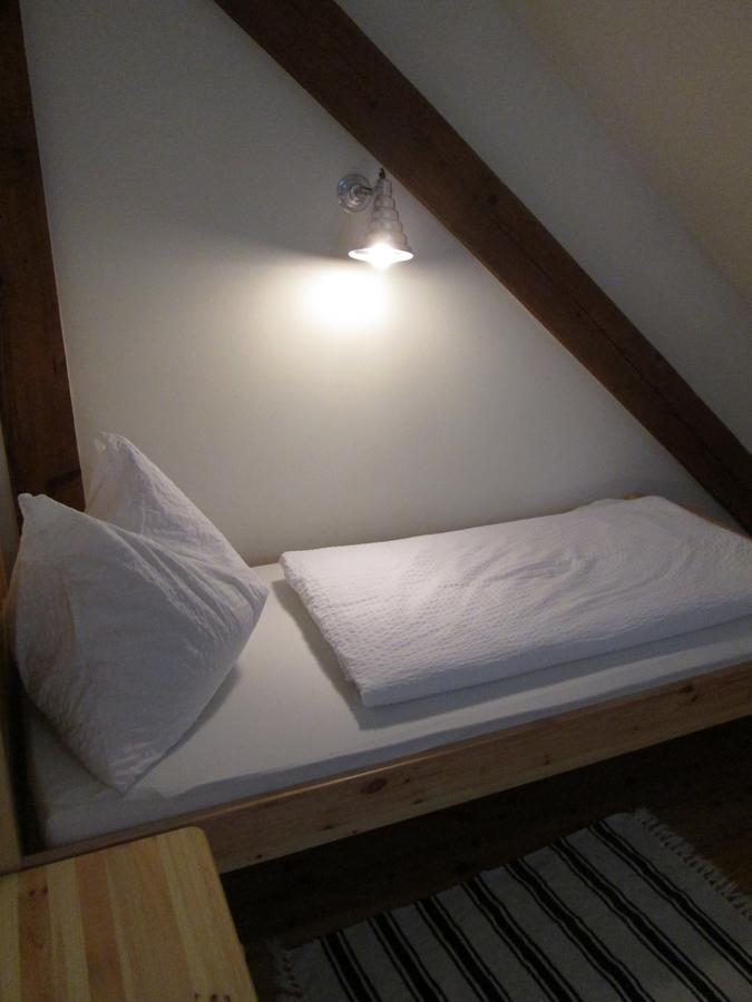 Schloss Manndorf Gaestehaus Kotschach-Mauthen Luaran gambar